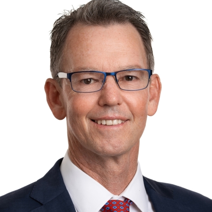 Rick Palmer