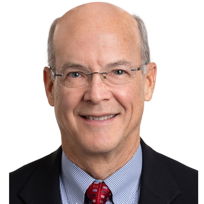 Chuck Davis