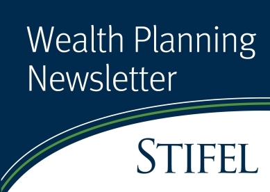 Wealth Planning Newsletter